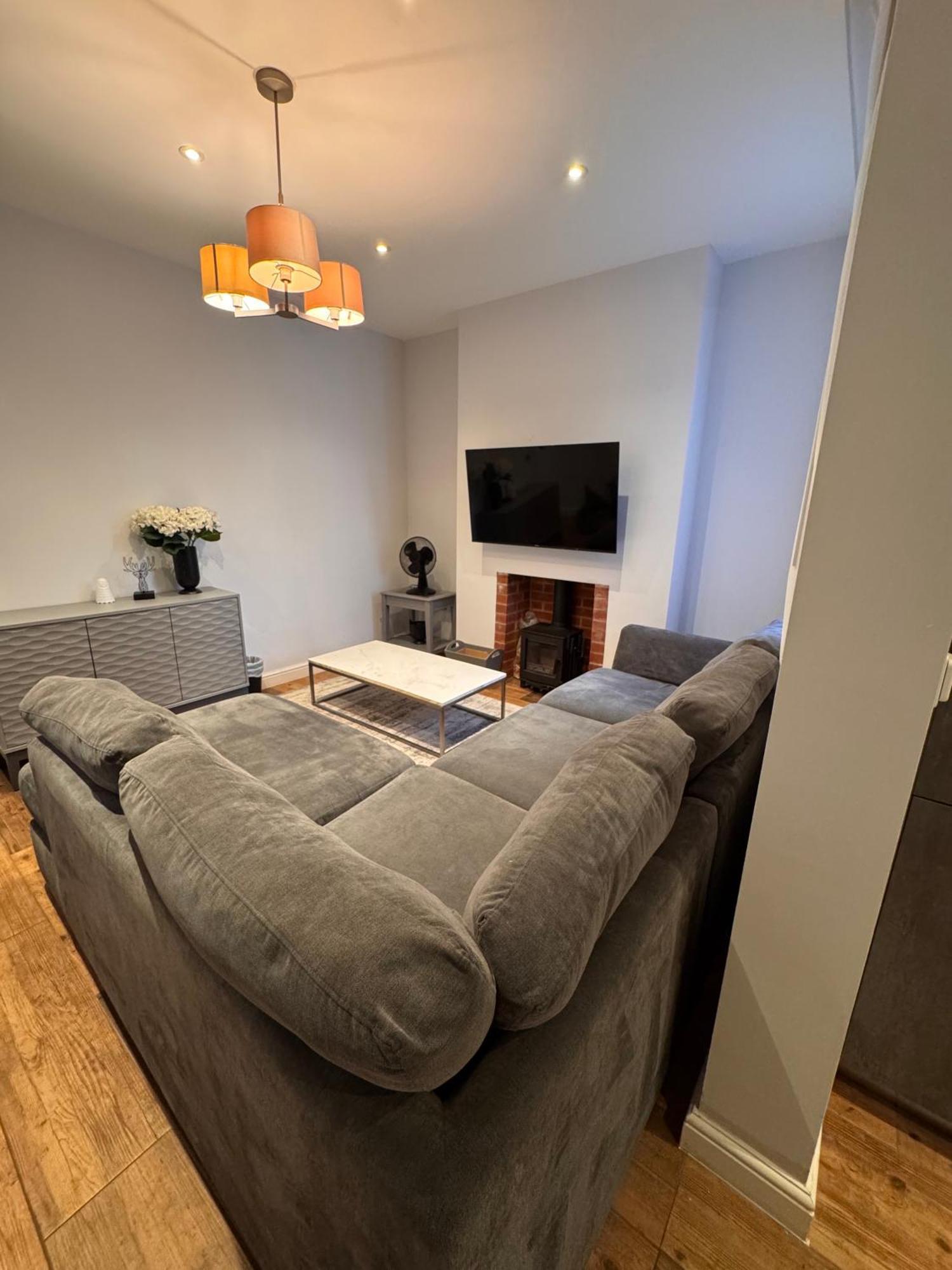 Hébergement de vacances Boutique - Bartlemas Collegiate Retreat By Ahg *