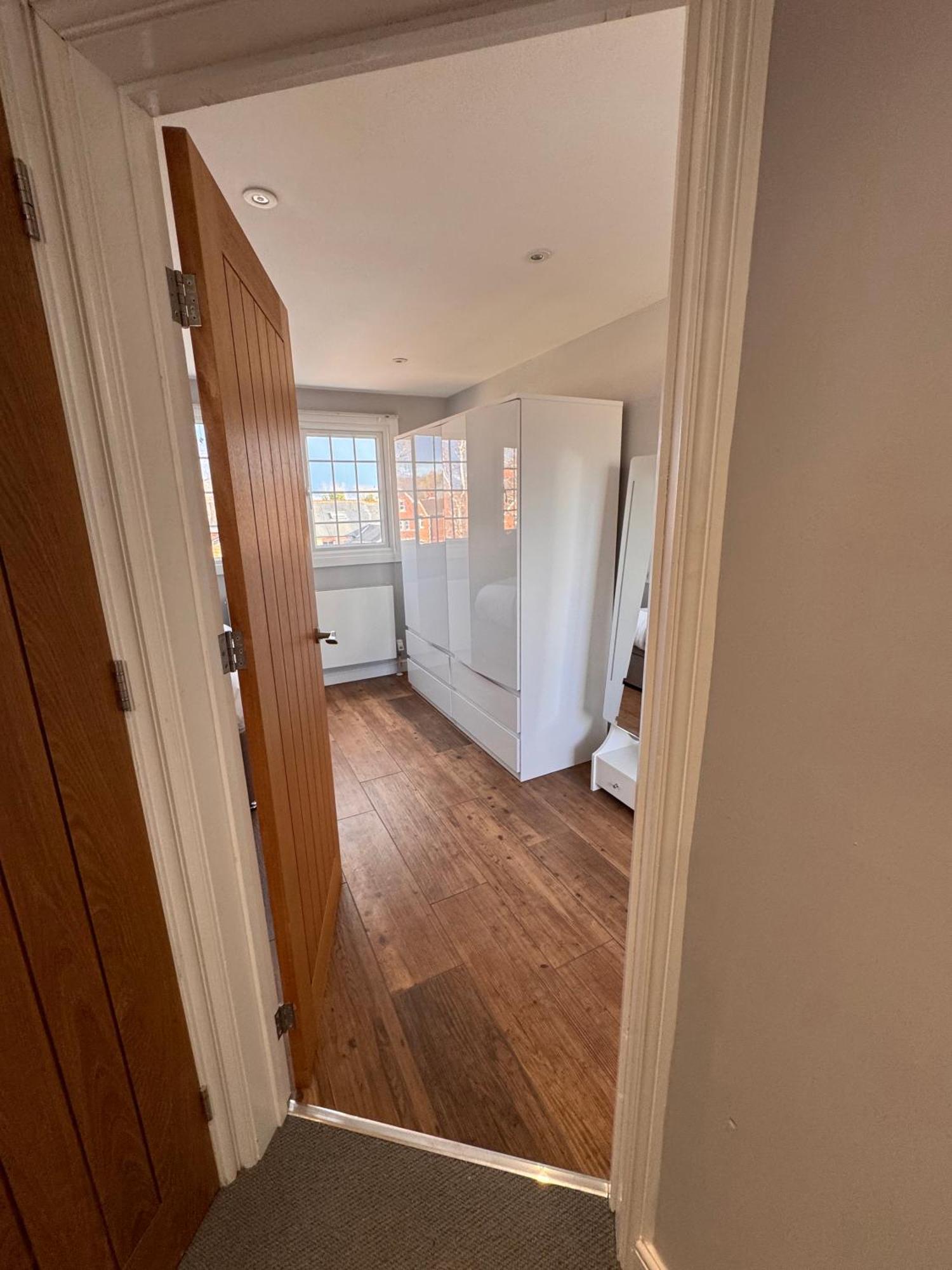 Boutique - Bartlemas Collegiate Retreat By Ahg * Oxford