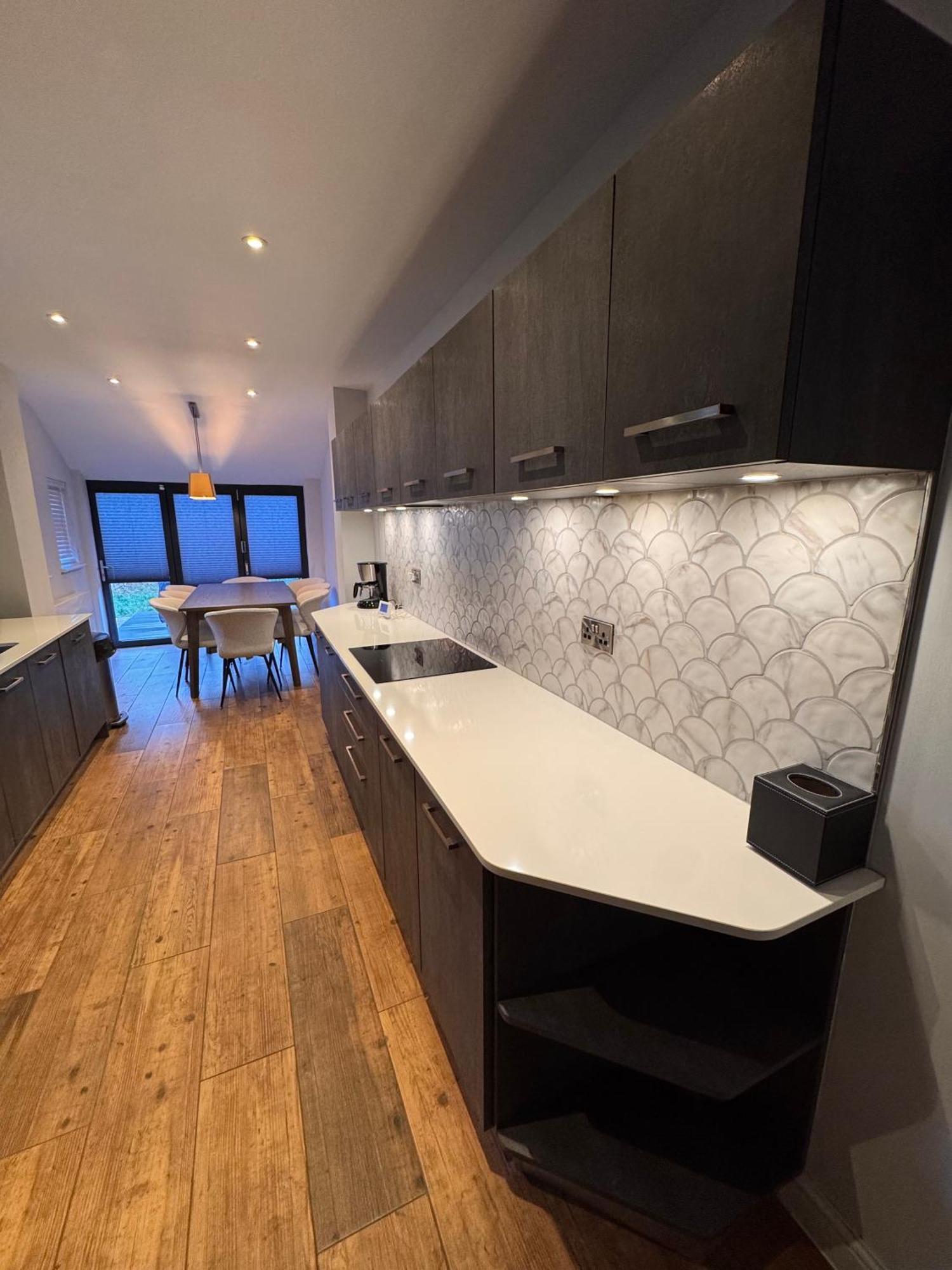 Boutique - Bartlemas Collegiate Retreat By Ahg * Oxford