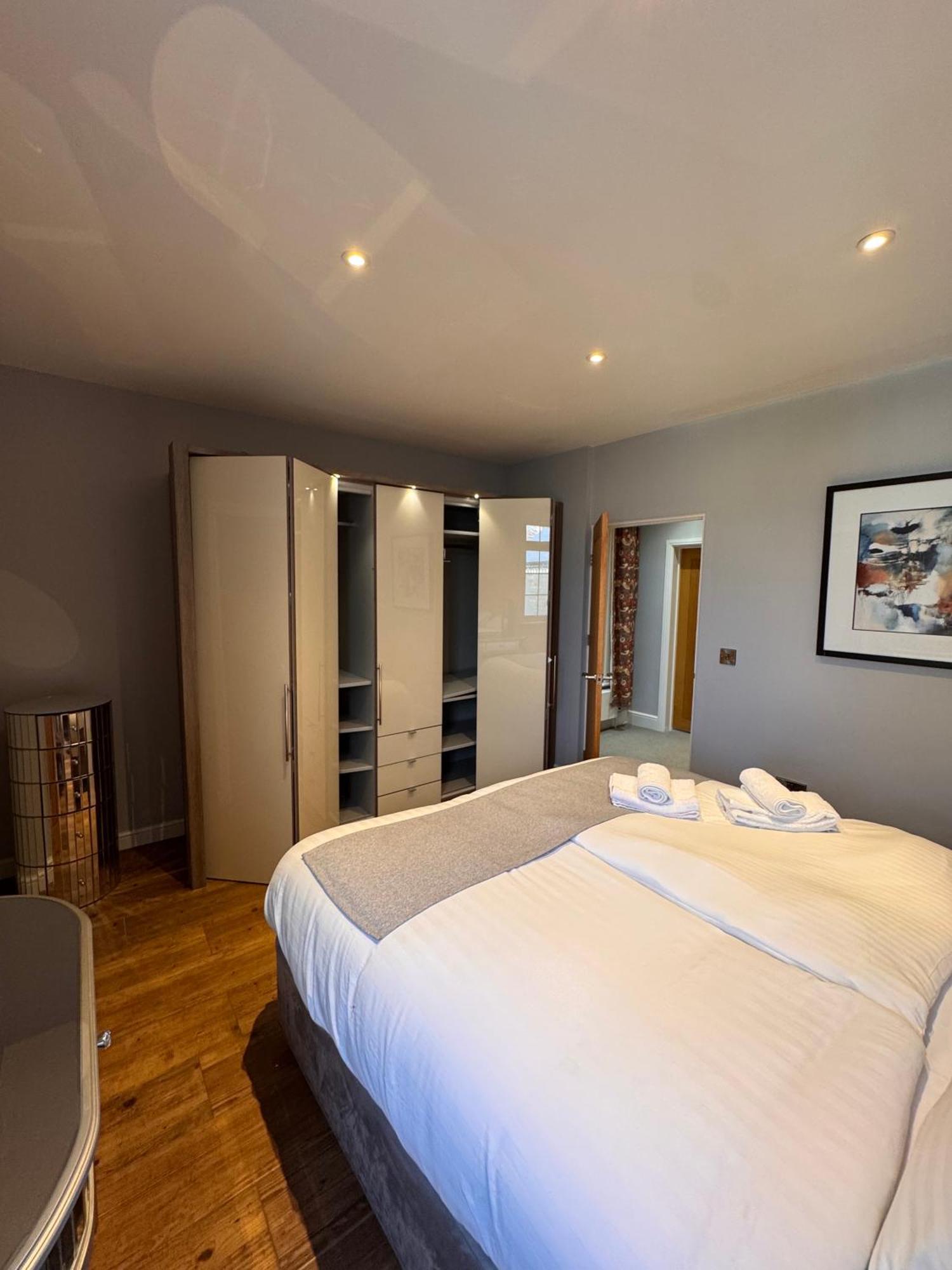 Boutique - Bartlemas Collegiate Retreat By Ahg * Oxford